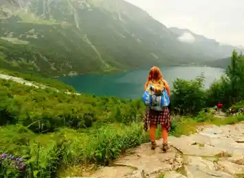 Atrakcje latem